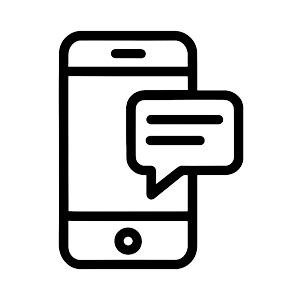 Phone SMS